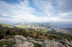 Sulla Valle di Seccheto Cavoli